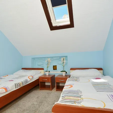 Apartman Irvin *