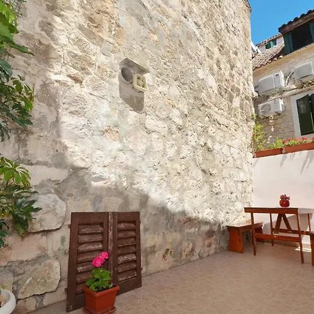 Irvin Apartament Trogir