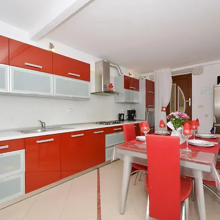 Apartman Irvin