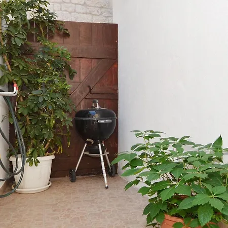 Irvin Appartement Trogir