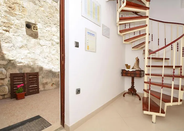 Appartement Irvin Trogir