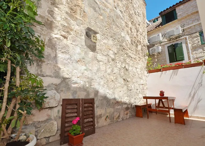 Irvin Apartament Trogir