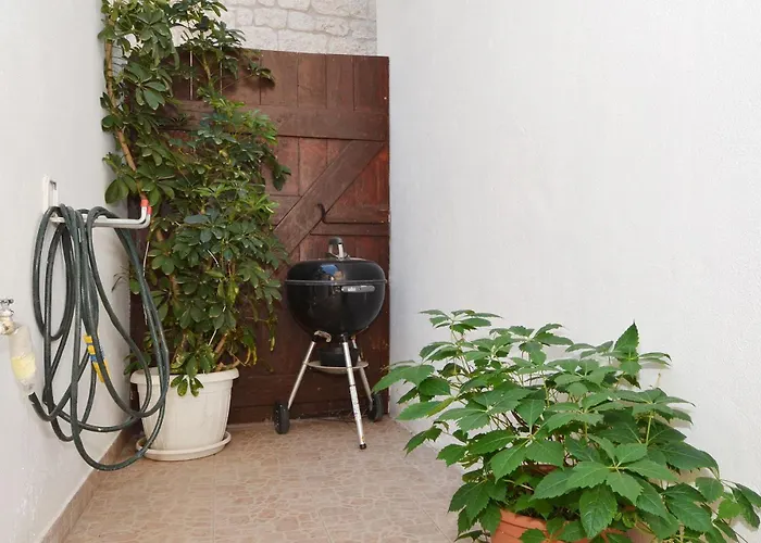 Irvin Apartament Trogir