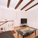 Apartmán Irvin