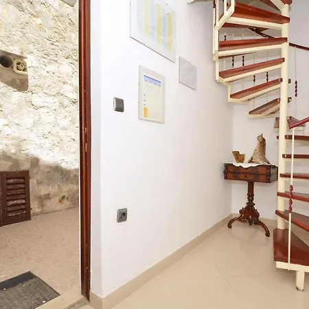 Lejlighed Irvin Trogir